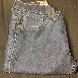 Levi’s 511 slim boys